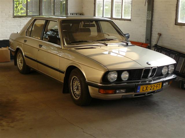 Strenger belasting-en bijtellingsregime oude auto