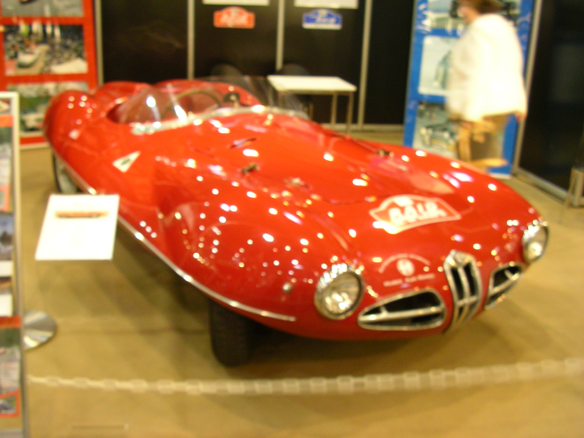 Techno classica Essen