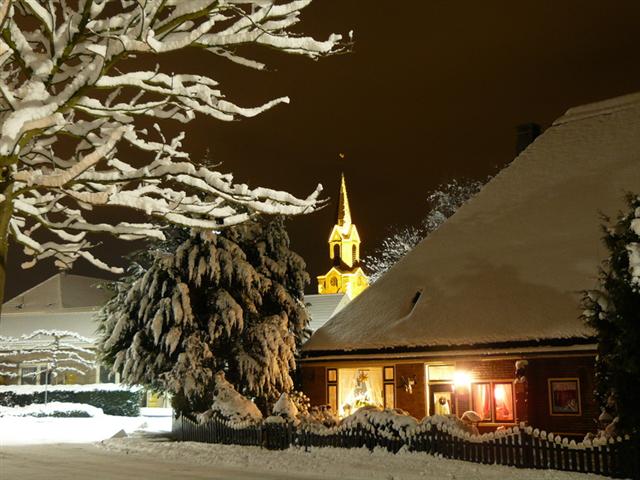 winterbanden verplicht in Duitsland