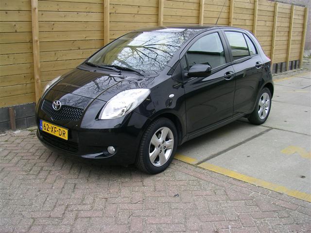 nieuwe voorraad gebruikte auto’s