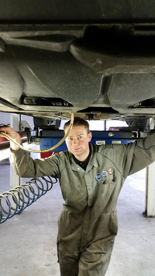 Het is Lente !!!!!!!!