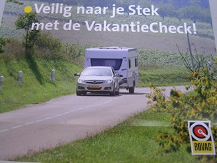 vakantiecheck